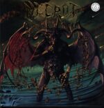 Necrot-Lifeless Birth coloured-LP Vinyl