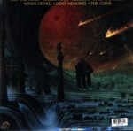 Necrot-Lifeless Birth coloured-LP Vinyl