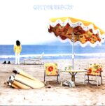 Neil Young-On The Beach Reissue EU 2016-LP Vinyl