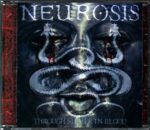 Neurosis-Through Silver In Blood-CD
