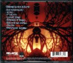 Neurosis-Through Silver In Blood-CD