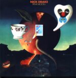 Nick Drake-Pink Moon Reissue EU 2013-LP Vinyl
