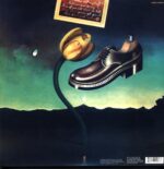 Nick Drake-Pink Moon Reissue EU 2013-LP Vinyl