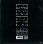 Nirvana-Bleach RE EU-LP Vinyl