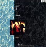 Nirvana-Nevermind Reissue Europe 2015 2ndH-LP Vinyl