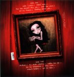 Norah Jones-Not Too Late-LP Vinyl EU 2007