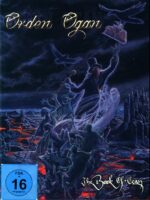 Orden Ogan-The Book Of Ogan-Box Set