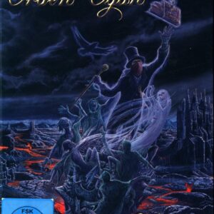 Orden Ogan-The Book Of Ogan-Box Set