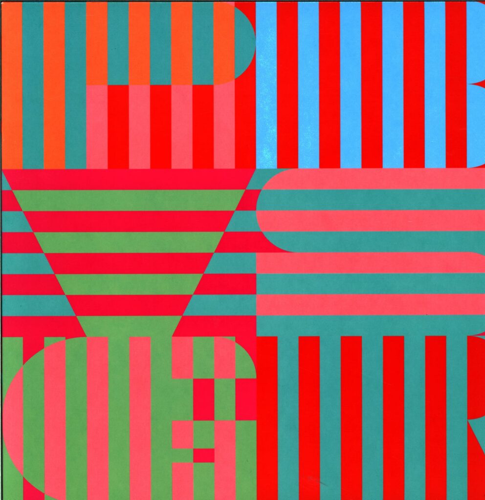 Panda Bear-Panda Bear Meets The Grim Reaper-LP Vinyl