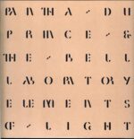 Pantha Du Prince-Elements Of Light-LP Vinyl