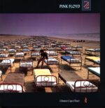 Pink Floyd-A Momentary Lapse Of Reason Reissue 2017 2ndH-LP Vinyl