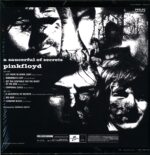 Pink Floyd-A Saucerful Of Secrets-2016 LP Vinyl