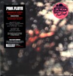 Pink Floyd-Obscured By Clouds-LP Vinyl