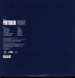 Portishead-Dummy Repress EU 2017-LP Vinyl