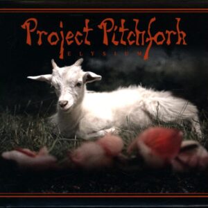 Project Pitchfork-Elysium-CD