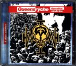 Queensrÿche-Operation Mindcrime-CD