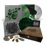 The Ocean-Phanerozoic I Palaeozoic-Box Set