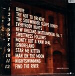 R.E.M.-Automatic For The People Reissue-LP Vinyl