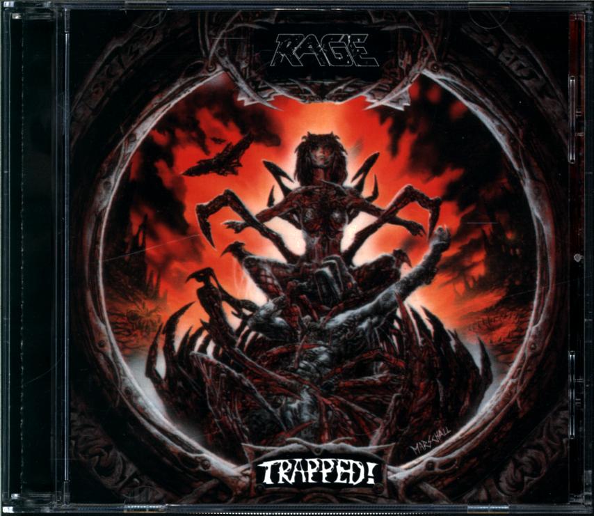 Rage-Trapped-CD