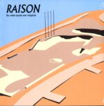 Raison-So Viele Leute Wie Möglich-LP Vinyl