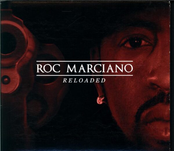 Roc Marciano-Reloaded-CD