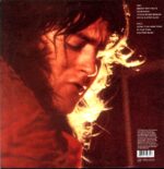 Rory Gallagher-Live! In Europe-reissue LP Vinyl