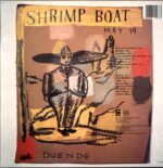 Shrimp Boat-Duende-LP Vinyl