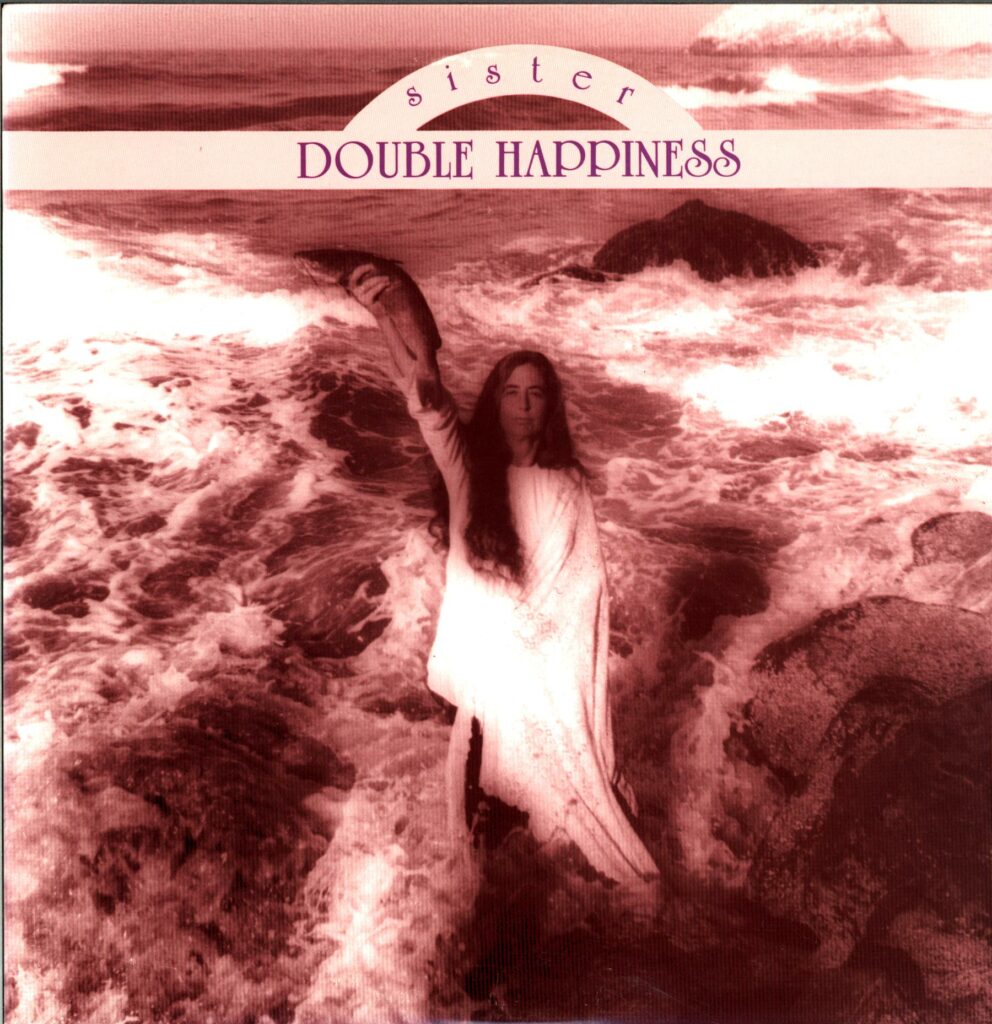 Sister Double Happiness-Sister Double Happiness-LP Vinyl