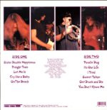 Sister Double Happiness-Sister Double Happiness-LP Vinyl