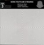 Sonic Youth-Invito Al Ĉielo-LP Vinyl