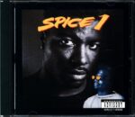 Spice 1-Spice 1-CD