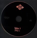 Spice 1-Spice 1-CD