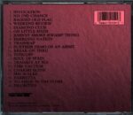 Steve Fisk-448 Deathless Days-CD