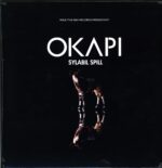 Sylabil Spill-Okapi-LP Vinyl