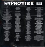System Of A Down-Hypnotize-LP Vinyl