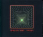 Tanks And Tears-Timewave-CD