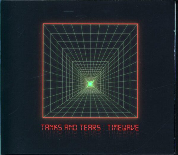 Tanks And Tears-Timewave-CD