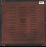 The Allman Brothers Band-Dreams Box Set-LP Vinyl
