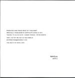 The Automatics Group-Summer Mix-LP Vinyl