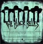 The Black Belles-The Black Belles-LP Vinyl