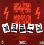 The Chuck Norris Experiment-The Chuck Norris Experiment-LP Vinyl