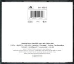 The Creatures-Boomerang-CD
