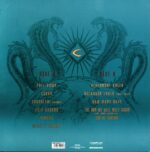 The Cryptex-Nimbus-LP Vinyl