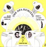 The DFA-The DFA Remixes Chapter One-12 Vinyl