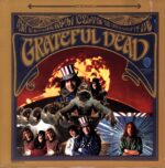 The Grateful Dead-The Grateful Dead Reissue 2011-LP Vinyl