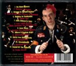The London Punkharmonic Orchestra-Classical Punk!-CD