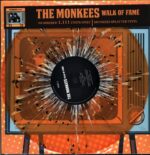 The Monkees-Walk Of Fame-LP Vinyl
