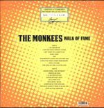 The Monkees-Walk Of Fame-LP Vinyl