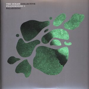 The Ocean-Phanerozoic I Palaeozoic-LP Vinyl