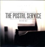 The Postal Service-Give Up-LP Vinyl